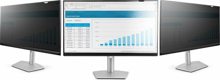 Produktbild StarTech com 31569-PRIVACY-SCREEN, 80 cm (31.5"), 16:9, Monitor, Rahmenloser Blickschutzfilter (31.50", 16:9)