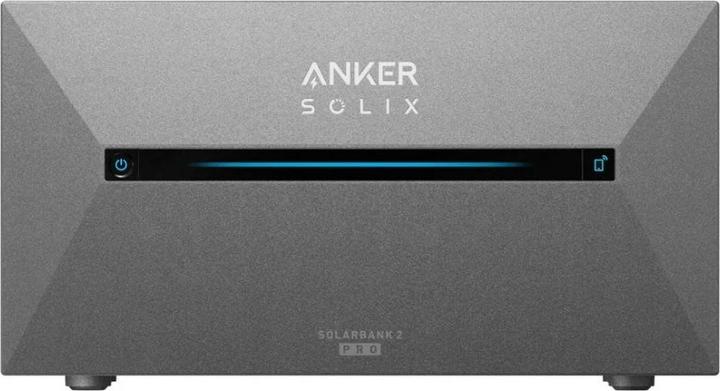 Anker Solix Solix Solarbank 2 E 1600 Pro