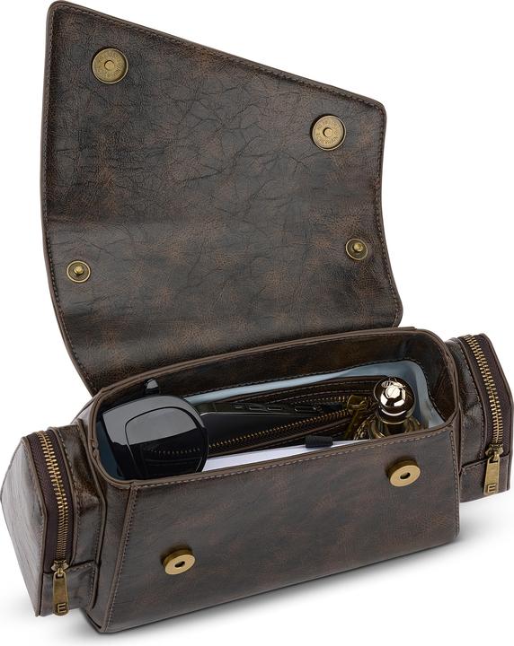 Immagine prodotto Expatrié Borsa a tracolla Hunter