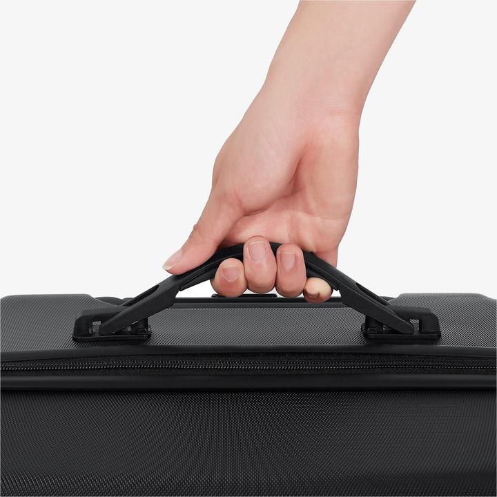 Actual product image Arebos Suitcase (94 l)