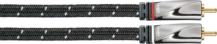 Produktbild Avinity Cinch-Kabel (2 m, Cinch Kabel)