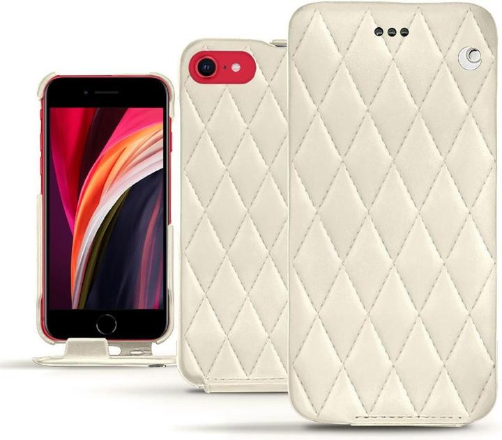 Image du produit Noreve Housse cuir vertical (Apple iPhone SE (2ème génération), Apple iPhone SE (3ème génération))