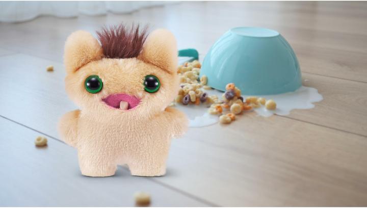 Actual product image Zuru Baby Fuggs (9 cm)