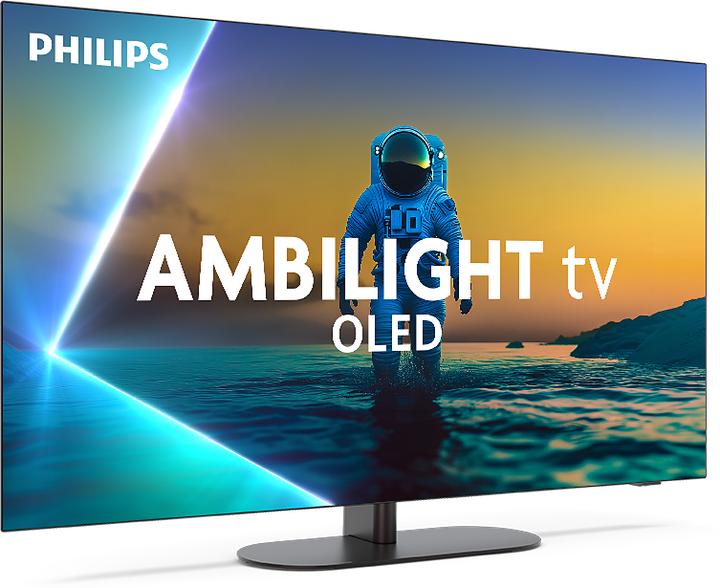 Produktbild Philips 42OLED810/12 (42", OLED810, OLED, 4K, 2025)