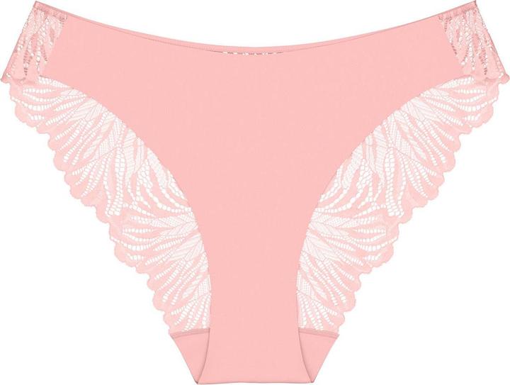Strawberry Cream