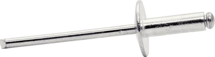 Actual product image Rapid XL blind rivet Ø 4.0 x 12 mm