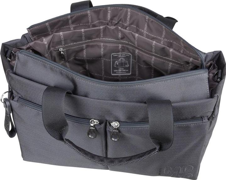 Immagine prodotto Mandarina Duck Bagaglio a mano MD20 Duffle QMB02 (31 l)