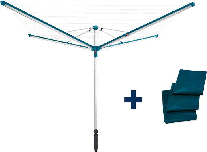 Actual product image Leifheit Linomatic 600 Deluxe Cover (60 m)