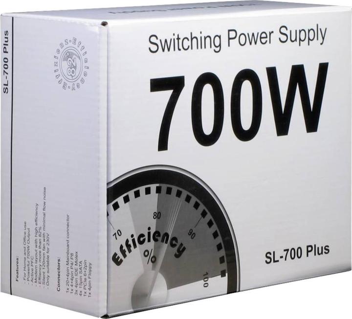 Produktbild Intertech SL-700 (700 W)