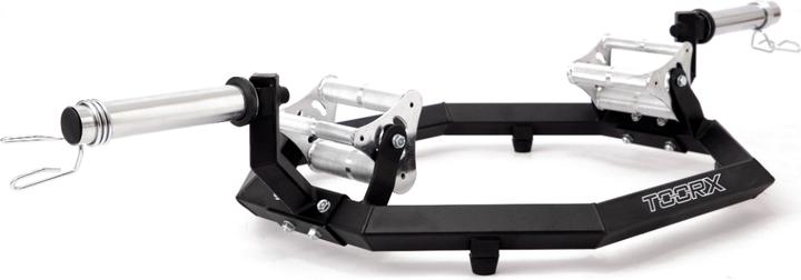 Actual product image Toorx Osb-Pro