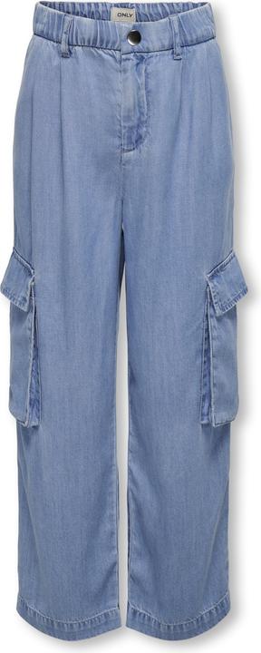 Immagine prodotto Only Jeans a gamba larga Jeans a taglio largo (152)