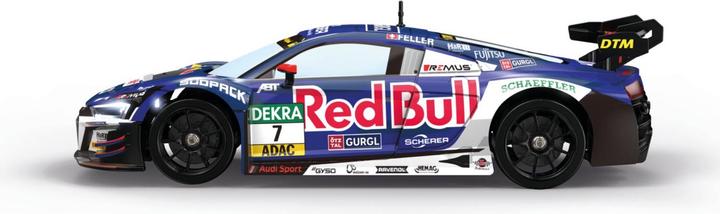 Immagine prodotto Carrera Red Bull Audi R8 LMS GT3 evo II - Steam