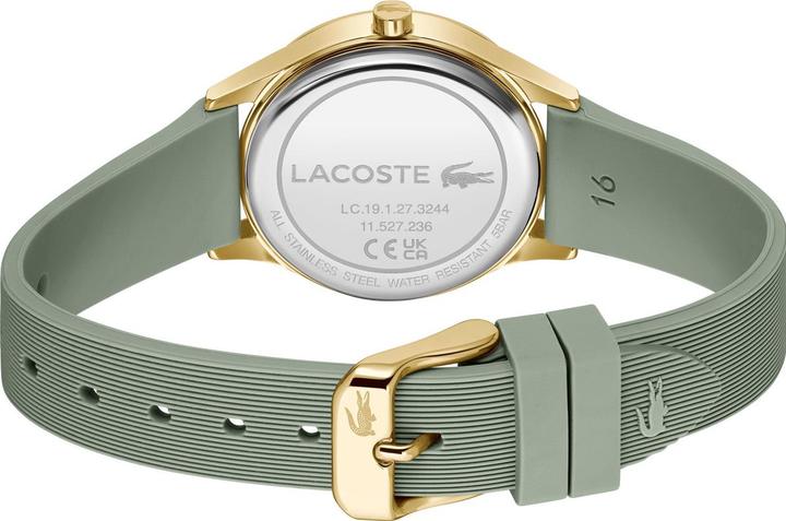 Image du produit Lacoste Crocodelle (Montre analogique, 32 mm)