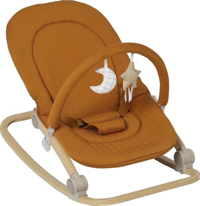 Hand Coordination Fisher Price Rainforest Friends Comfort Curve