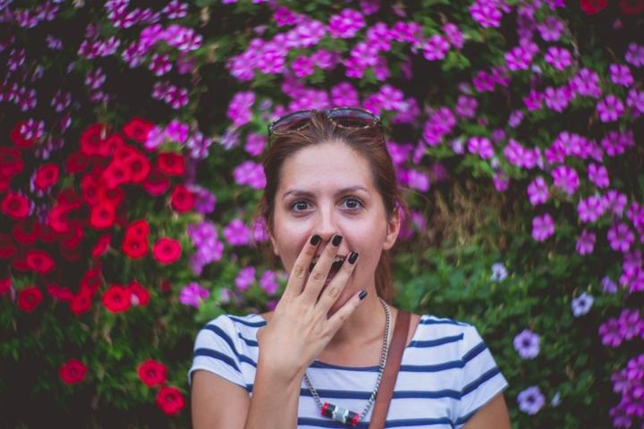 Actual product image Lomo New Petzval 85 (Nikon F, full size, APS-C / DX)