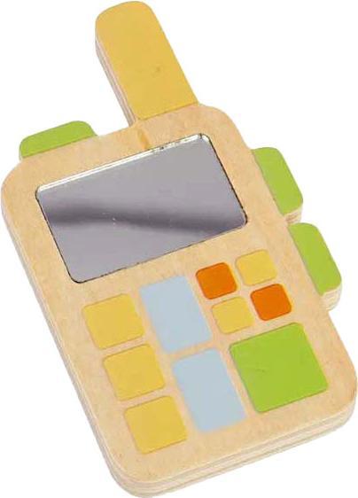 Produktbild Bigjigs Holz-Aktivitätsbrett „Dschungel“