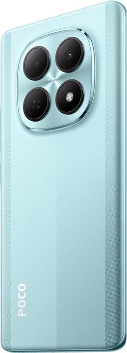 Produktbild Xiaomi Smartphone MOBILE PHONE M8 5G/8/512GB GREEN MZB0NR5EU (512 GB, Green, 6.77", Hybrid Dual SIM, 5G)