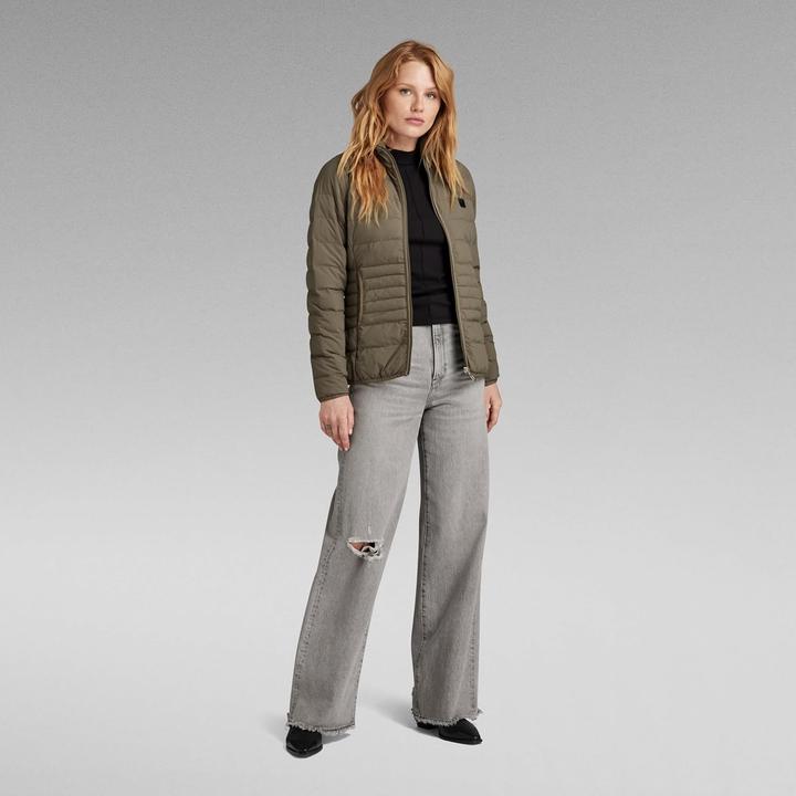 Actual product image G-Star Packable Lightweight Padded Jacket (L)