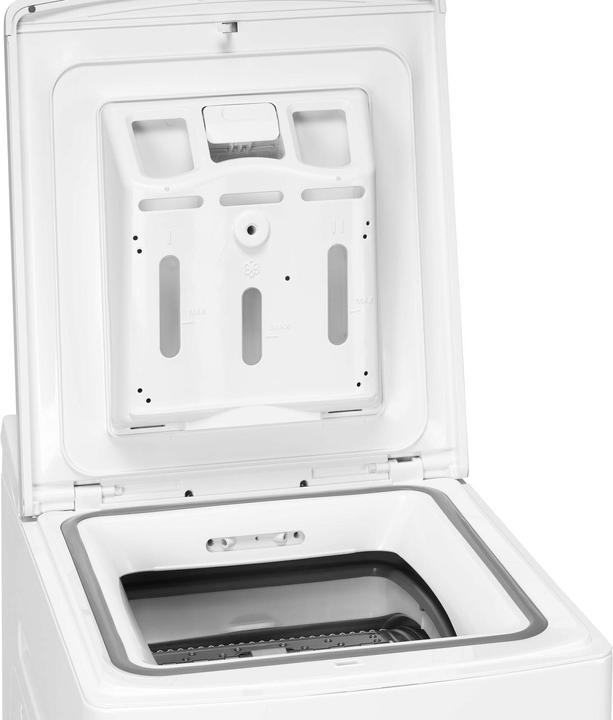 Immagine prodotto Midea MF100T80B-13A (8 kg, Verso l'alto)
