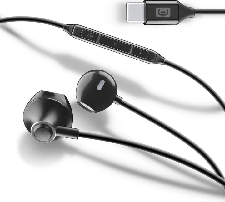 Immagine prodotto Cellularline Orbit (Cablato)