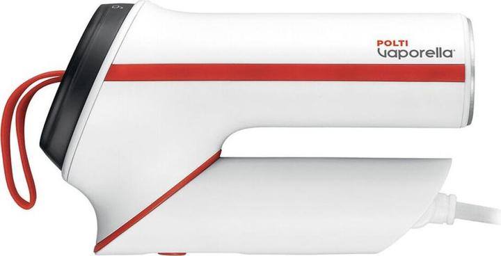 Produktbild Polti VAPORELLA Travel Steamer Rot GSM50B (800 W, 16 g/min)