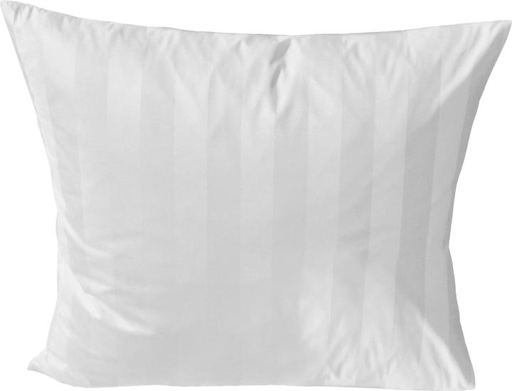 Actual product image Curt Bauer Pillowcase "Como (Pillowcase, 80x80 cm)