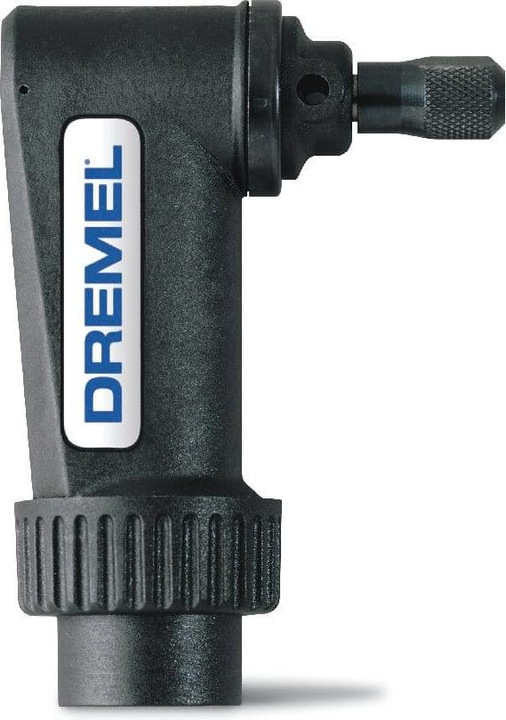 Actual product image Dremel Angle attachment