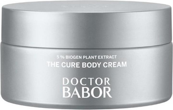 Image du produit Babor DOCTEUR - The Cure Crème pour le corps (Crème pour le corps, 200 ml)