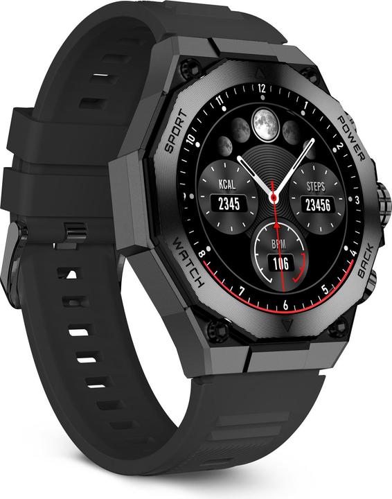 Produktbild KSIX Titanium