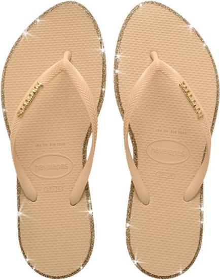 Produktbild Havaianas Slim Point Glitter (41, 42)