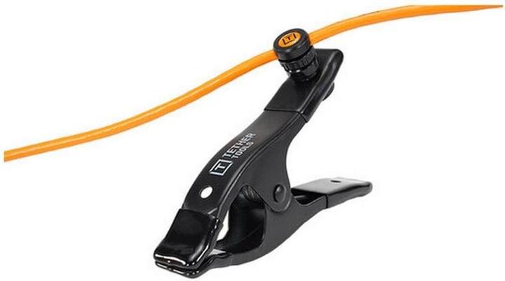 Actual product image Tether Tools TetherGuard Thread Mount Support