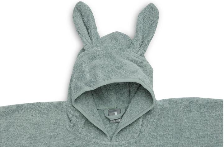 Image du produit Jollein Poncho de bain (53 x 62 cm)