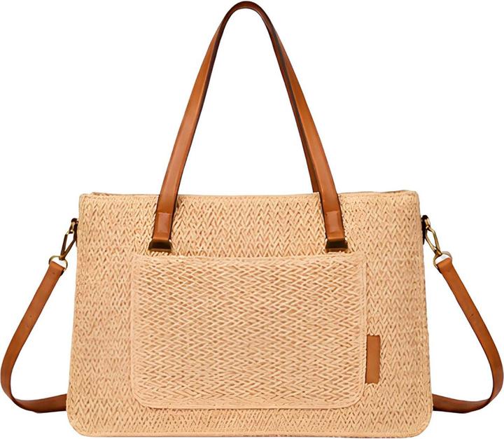 Immagine prodotto Gallantry Damen Shopper Handtasche Mac & Noa