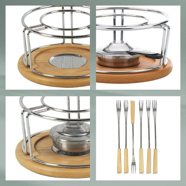 Produktbild Kela Natura (Käsefondue)