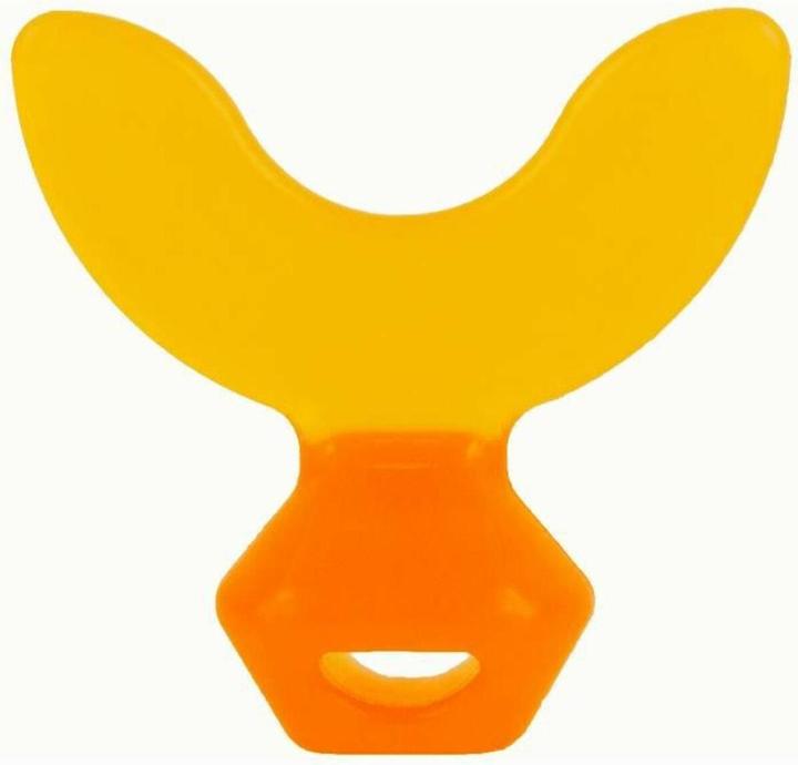 Machouyou 2-6 Jahre orange