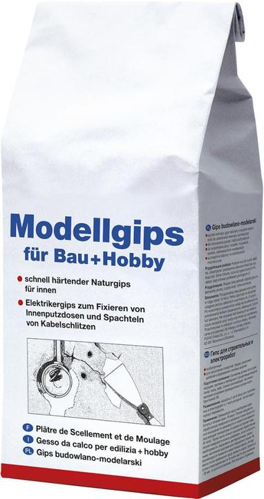 Immagine prodotto Decotric Modello in gesso (5000 g)