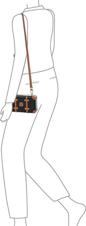 Immagine prodotto Brics Borsa a tracolla Bellagio 20 cm