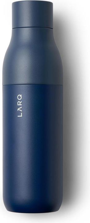 Immagine prodotto Larq Monaco Blue 740ml bottiglia PREMIUM (0.74 l)