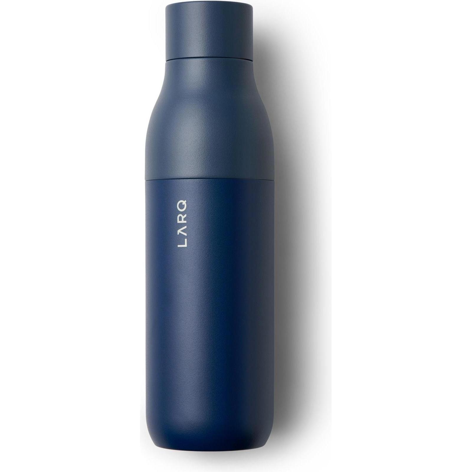Thumbnail - Larq, Trinkflasche + Thermosflasche, (0.74 l)