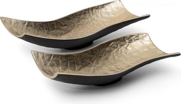 Actual product image Eurofirany CM/PEDRO2/MIS/06 39X16X9 GOLD