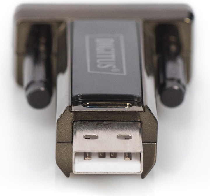 Produktbild Digitus USB 2.0 zu (USB 2.0)