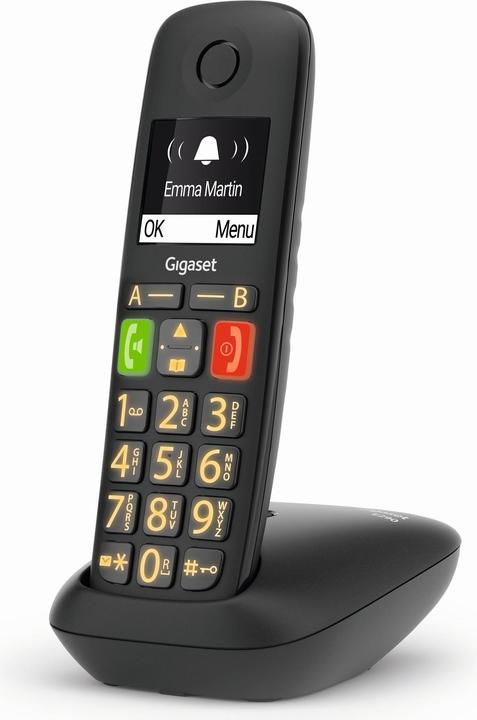 Produktbild Gigaset E290A Duo (DE-Version)