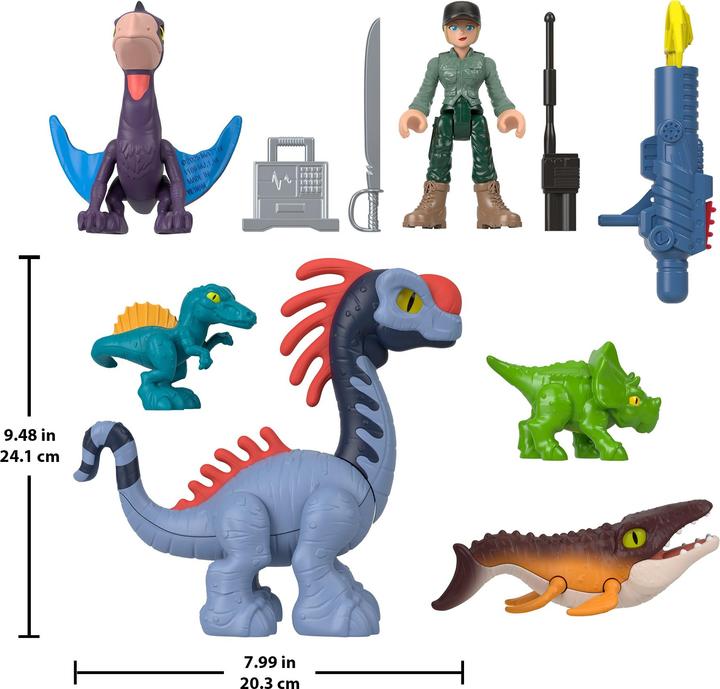 Image du produit Imaginext 0