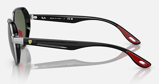 Produktbild Ray Ban Sonnenbrille RB3703M hellgrau