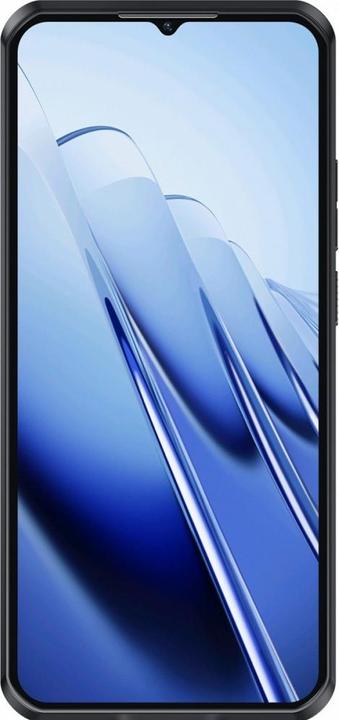 Actual product image Oukitel WP52 (256 GB, Black, 6.60", Dual SIM, 5G)