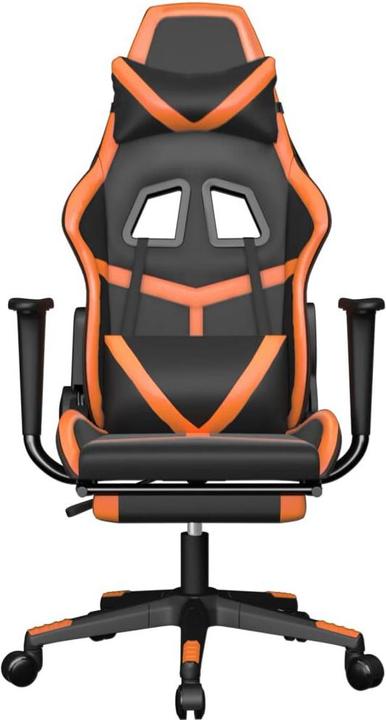 Produktbild vidaXL Gaming-Stuhl (40.50 - 50 cm)