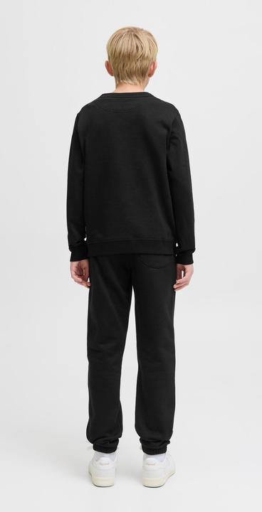 Produktbild Jack & Jones Jornorrebro Emb Sweat Crew Noos Jnr (128)