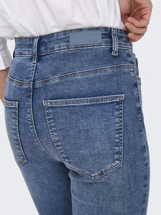 Immagine prodotto Only ONLICONIC Hohe Taille Skinny Fit Jeans Skinny Jeans (W27/L32)