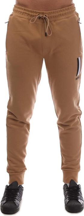 Actual product image BOSS Mens Lamont 124 Jogging Bottoms (XXL)