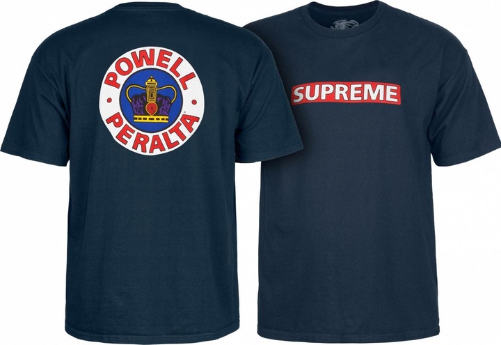 Immagine prodotto Maglietta Supreme (XL)